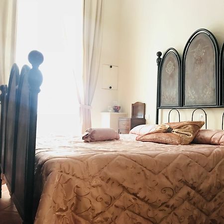 Residenza Le Logge Appartement Siena Buitenkant foto