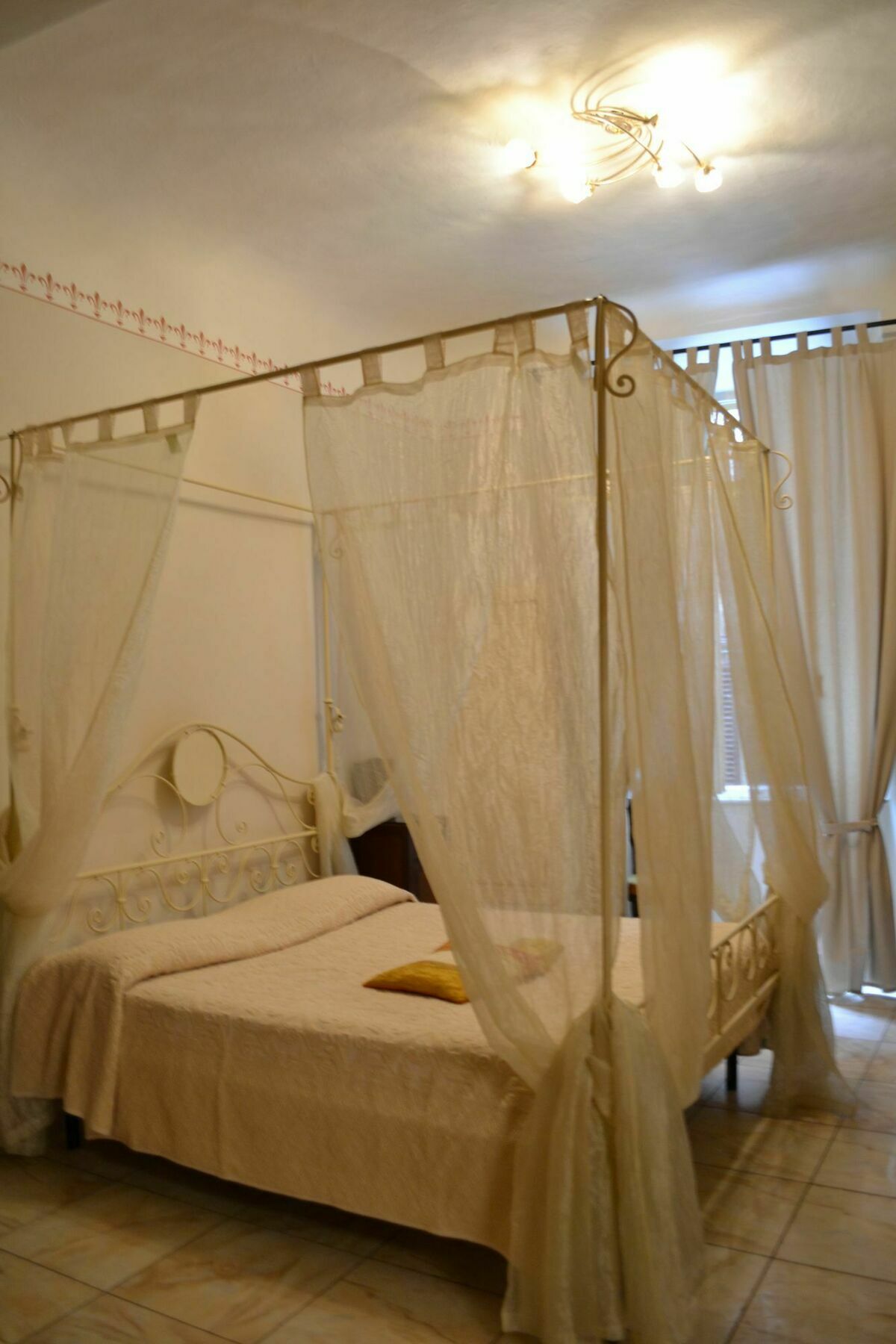 Residenza Le Logge Appartement Siena Buitenkant foto