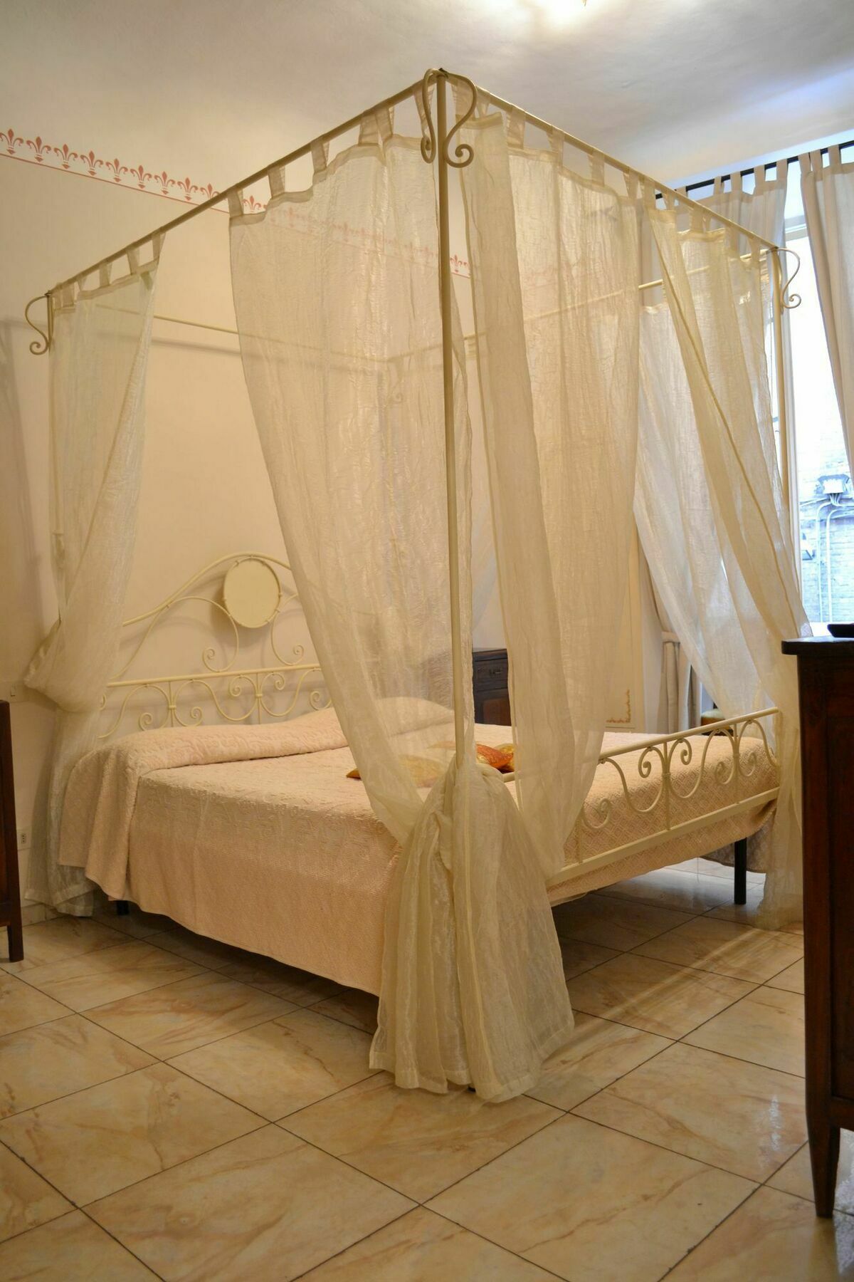 Residenza Le Logge Appartement Siena Buitenkant foto