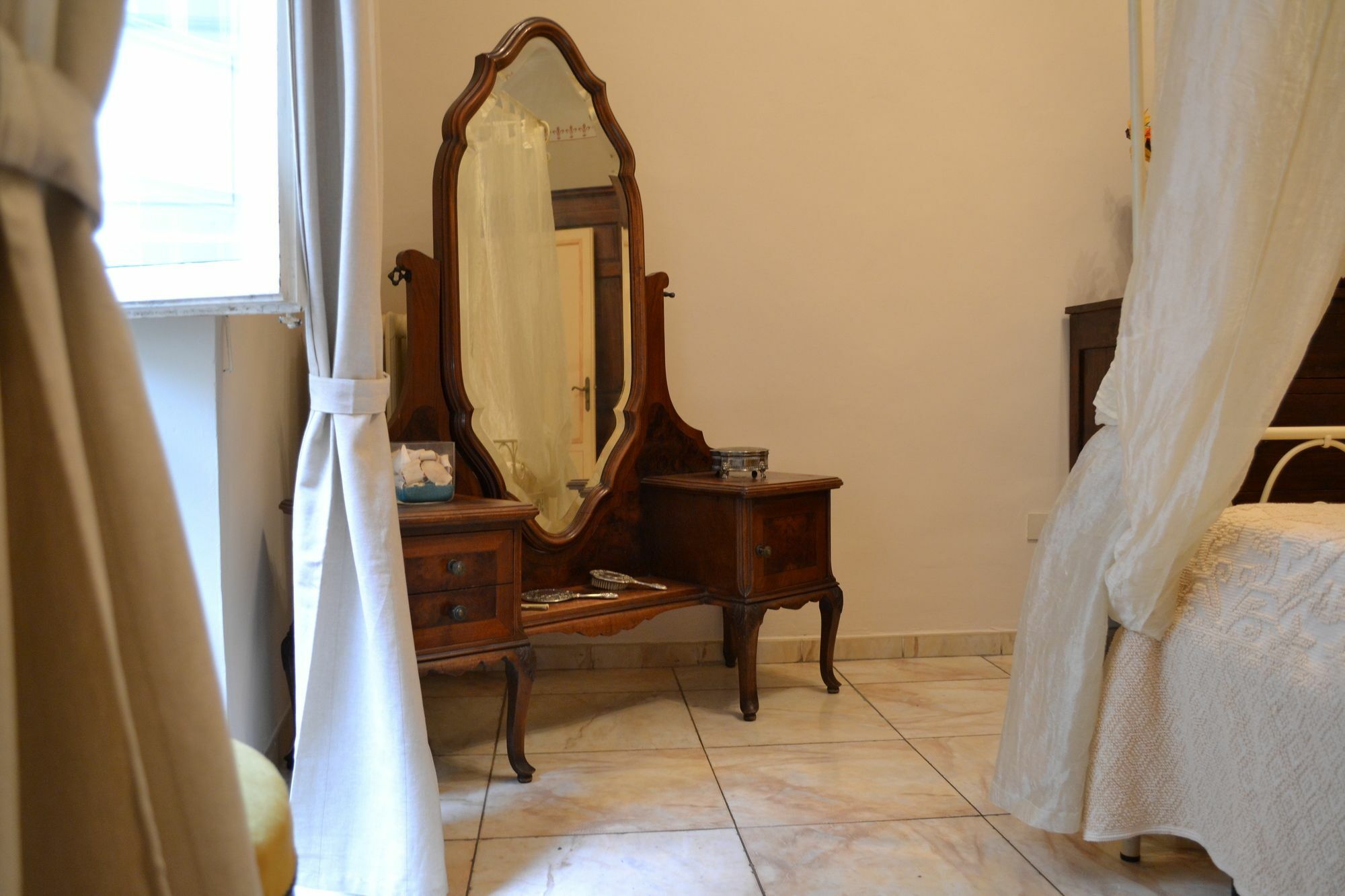 Residenza Le Logge Appartement Siena Buitenkant foto