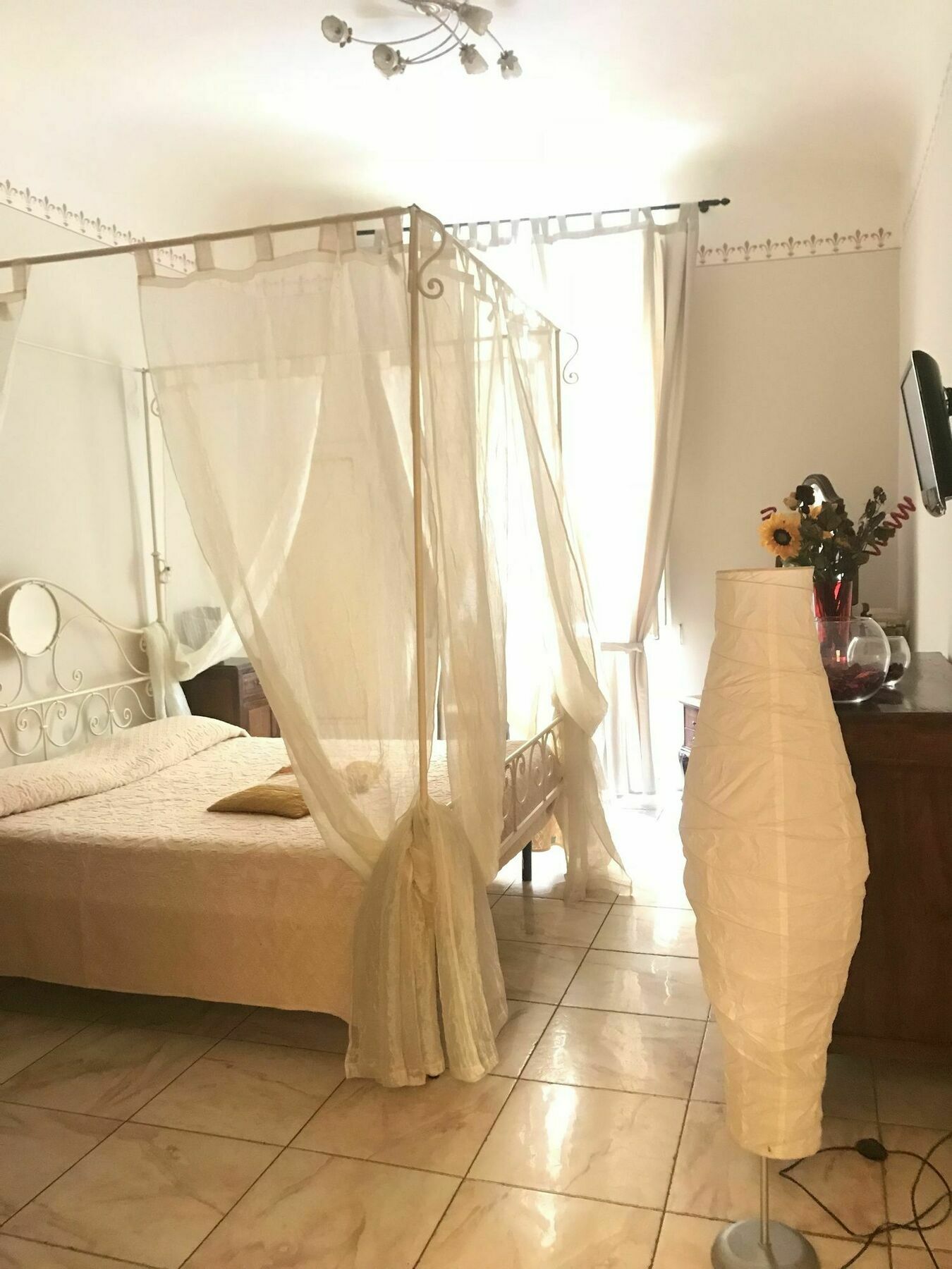 Residenza Le Logge Appartement Siena Buitenkant foto
