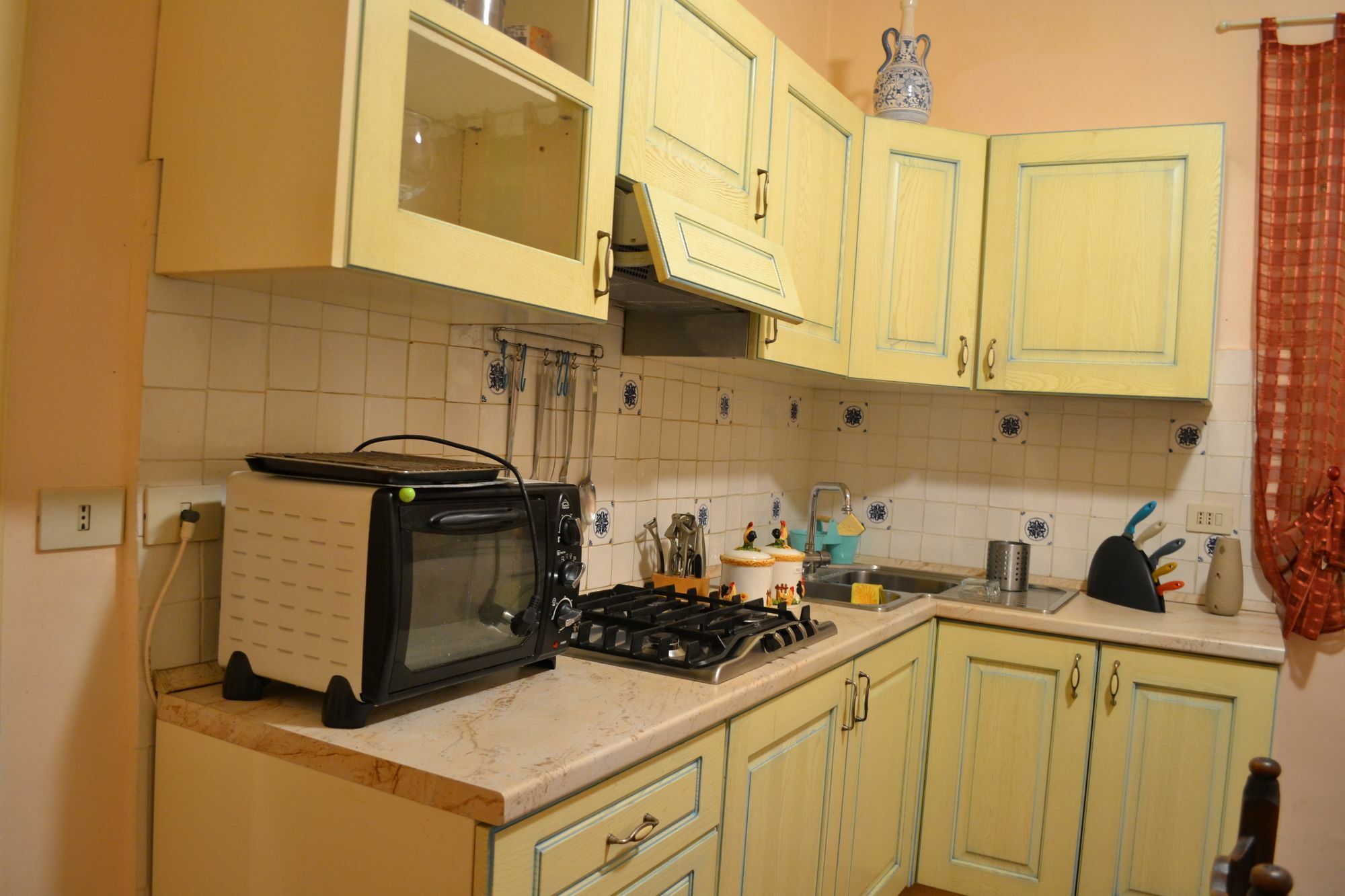 Residenza Le Logge Appartement Siena Buitenkant foto