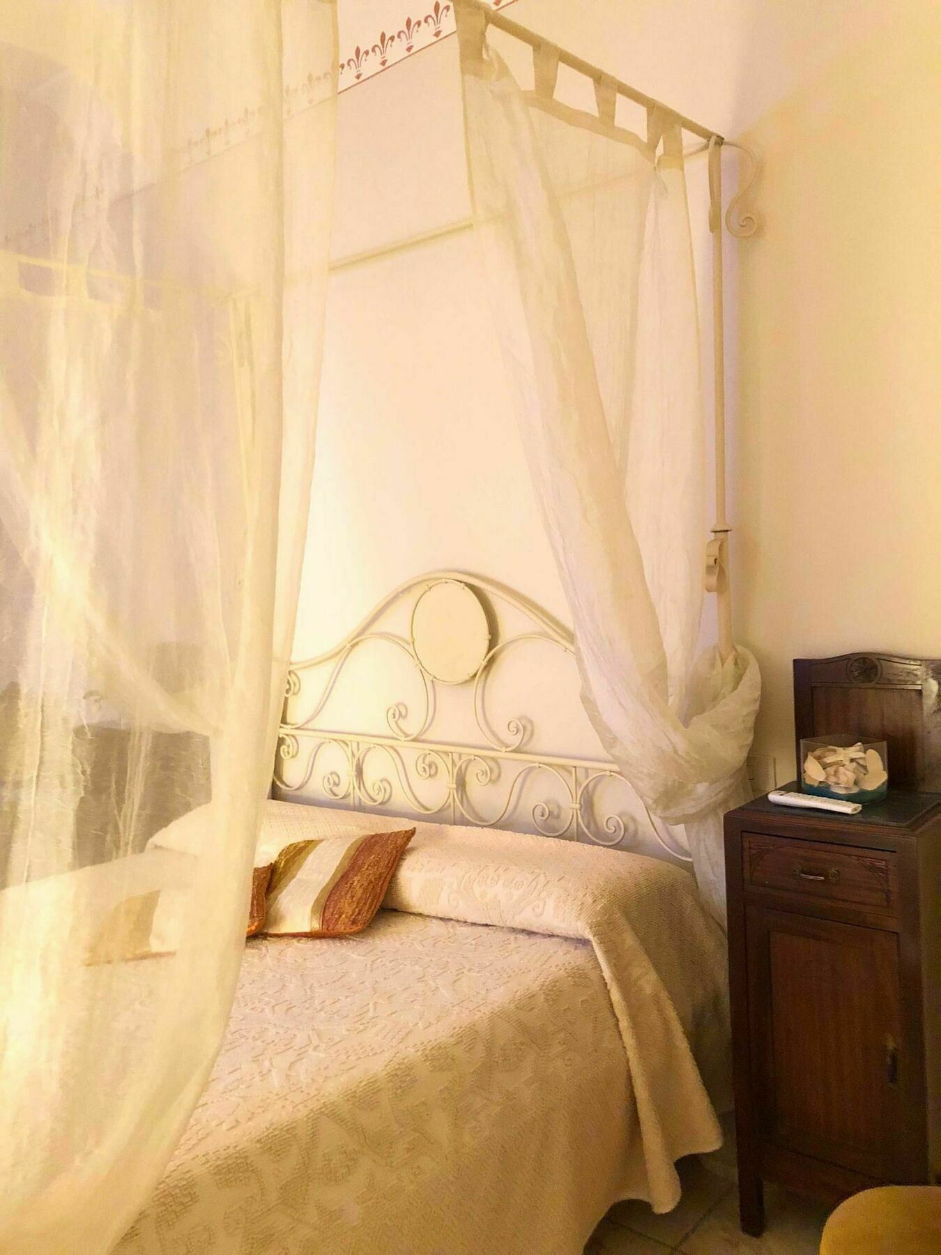 Residenza Le Logge Appartement Siena Buitenkant foto