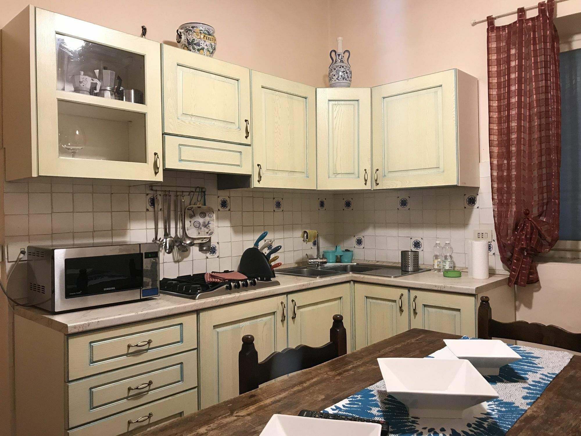 Residenza Le Logge Appartement Siena Buitenkant foto