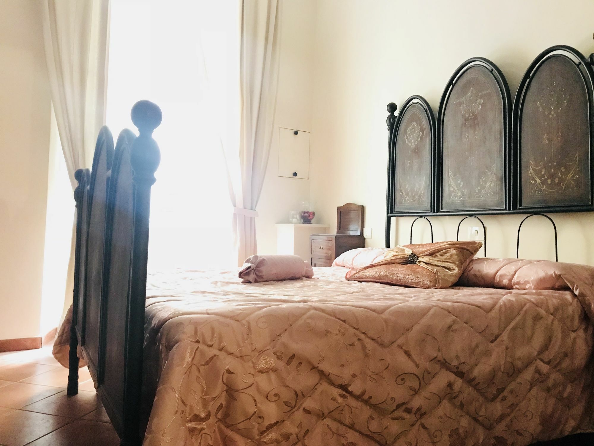 Residenza Le Logge Appartement Siena Buitenkant foto