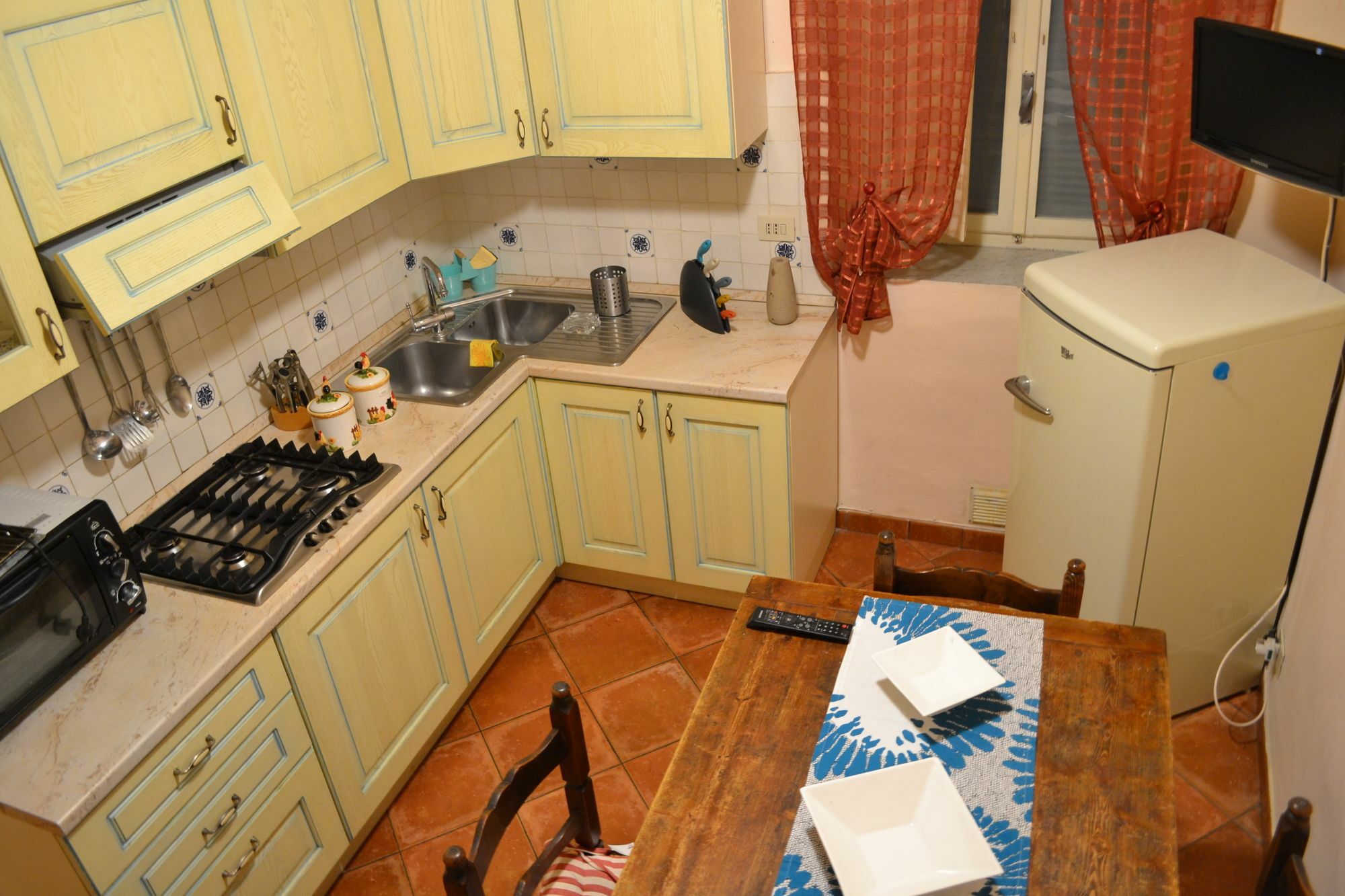 Residenza Le Logge Appartement Siena Buitenkant foto